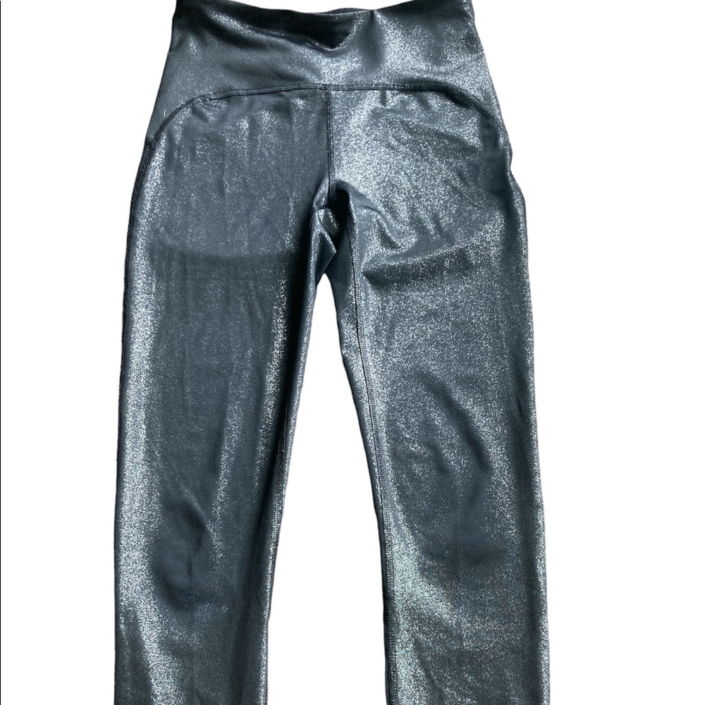 Joy lab black legging’s